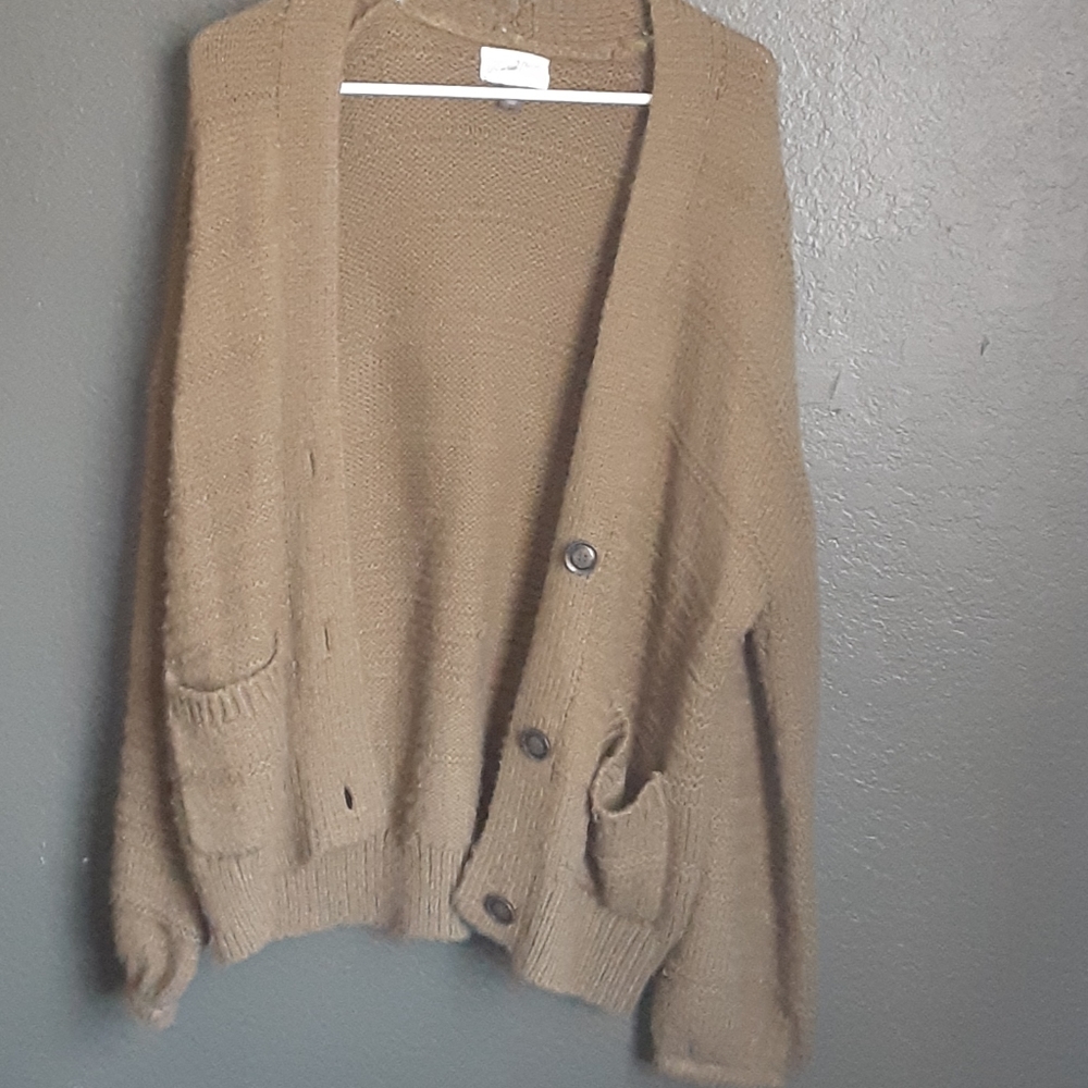 Cardigan